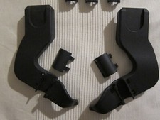 Aton adapter kit gebraucht kaufen  Frankfurt am Main