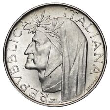 Italia 500 lire usato  Cremona