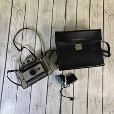 Vintage polaroid automatic for sale  Garden City