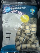 Speedfit superseal sts15 for sale  WOLVERHAMPTON