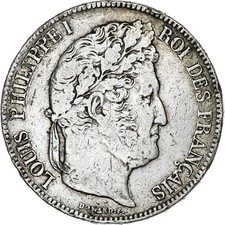 Monnaie louis philippe d'occasion  Lille-
