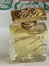 Eau toilette cristobal d'occasion  Strasbourg-