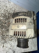 Alternatore golf 1.9 usato  Favara