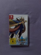 Pokemon schwert funktionsfähi gebraucht kaufen  Alsdorf