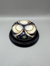 Moorcroft 11cm ceramic for sale  LINCOLN