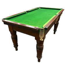 Vintage snooker table for sale  Hardeeville