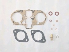 Reparatursatz weber 48ida gebraucht kaufen  Aerzen