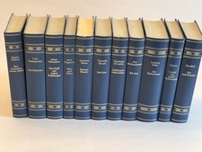 Bibliothek weltliteratur bänd gebraucht kaufen  Düsseldorf