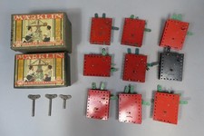 Märklin metallbaukasten motor gebraucht kaufen  Leonberg