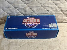 Action planinum series for sale  Kearny