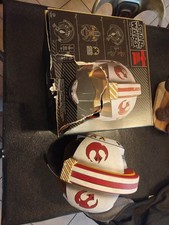 Casque hasbro black d'occasion  Montmerle-sur-Saône