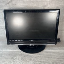 Matsui dvd combo for sale  ST. HELENS