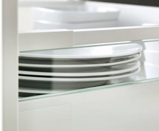 Ikea maximera drawer for sale  HELSTON
