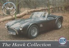 Hawk 289 289 gebraucht kaufen  Berlin