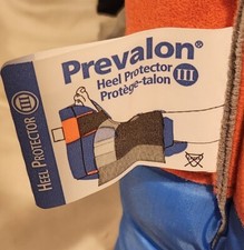 Lot prevalon boots for sale  Sioux Falls