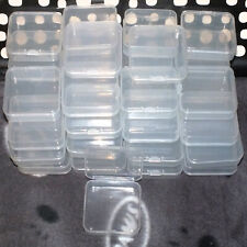 Bead containers bulk for sale  NEWCASTLE UPON TYNE