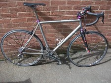 Lynskey built planet for sale  COALVILLE