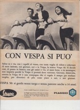 Advertising pubblicità scoote usato  Solbiate Arno