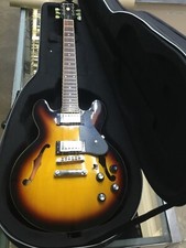 Epiphone 339 hollowbody for sale  Terrell