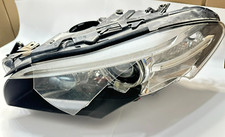 Bmw xenon headlight for sale  Cleveland