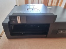 Becker wechsler mc3192 gebraucht kaufen  Rhede