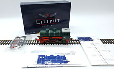 Lilliput l103020 dampfspeicher gebraucht kaufen  Magdeburg