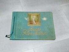 Sammelbilderalbum bunte film gebraucht kaufen  Wilhelmsdorf