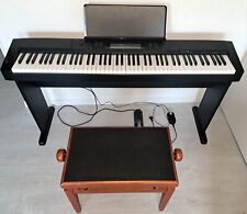Piano tasten casio gebraucht kaufen  Pinneberg