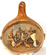 Rare hand carved for sale  Goleta