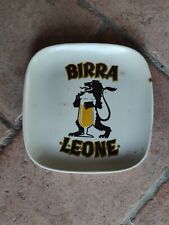Posacenere portacenere birra usato  Villa Minozzo