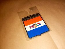 Adesivo stickers vintage usato  Vo