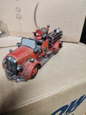 Old fire brigade for sale  Albertson