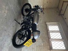 Skyteam ace 125cc for sale  ILFORD