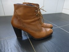 Stiefeletten budapester 39 gebraucht kaufen  Aichtal
