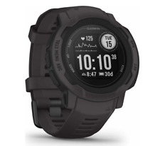 Garmin instinct smartwatch gebraucht kaufen  Magdeburg