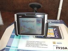 Gps airis t920a d'occasion  Saint-Genest-Lerpt