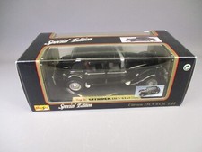 Ax311 maisto citroen d'occasion  Péronnas