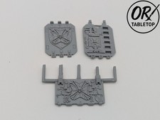 Black templar land gebraucht kaufen  Bonn