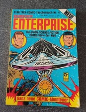 enterprise comic gebraucht kaufen enterprise comic gebraucht kaufen Trittau