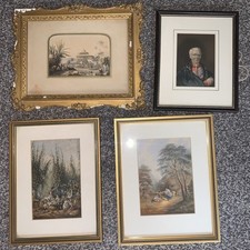 Lot 19th century for sale  SLEAFORD