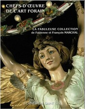 Catalogue chef oeuvre d'occasion  Plouha