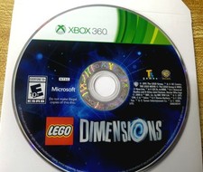 Lego dimensions disc for sale  Chicago