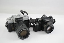 Slr vintage film for sale  LEEDS