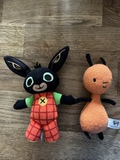 Cbeebies bing flop for sale  PRINCES RISBOROUGH