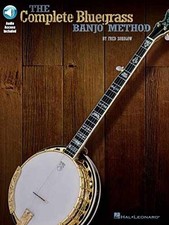 Complete bluegrass banjo for sale  Philadelphia