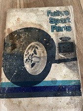 Ford rally sport for sale  BRAUNTON
