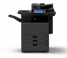 Toshiba studio 5516ac gebraucht kaufen  Dortmund
