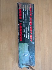 Garden outdoor badminton for sale Garden outdoor badminton for sale  PETERBOROUGH