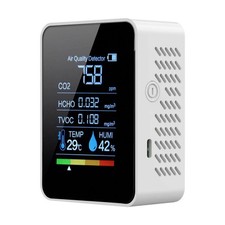 Temperature humidity sensor for sale  GRAYS