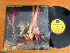 Echo & The Bunnymen Crocodiles NM In Shrink  Original US vinyl comprar usado  Enviando para Brazil